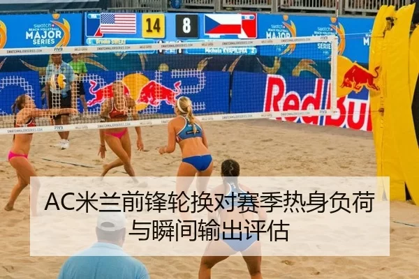 AC米兰前锋轮换对赛季热身负荷与瞬间输出评估